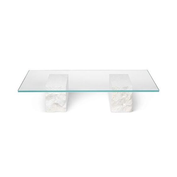 Cubic Stone-Base