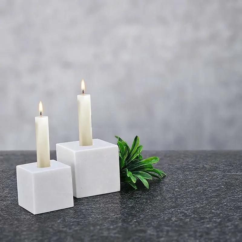 Cubic (set of two)