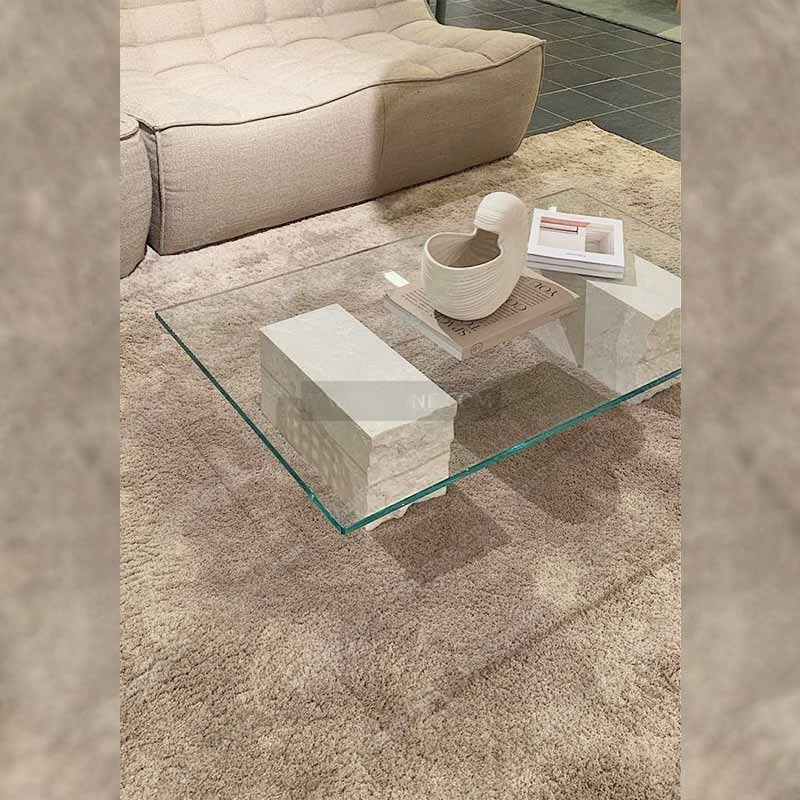 Cubic Stone-Base